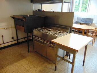 Hostal Les Morillons