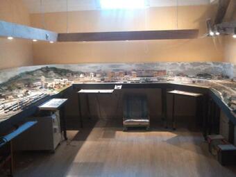 Bed & Breakfast Le Chanois