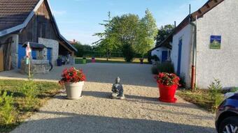 Bed & Breakfast Chantalame