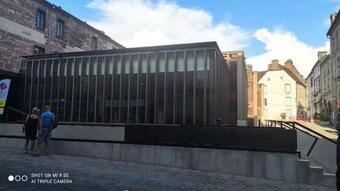 Bed & Breakfast Votre Petit Coin De Paradis