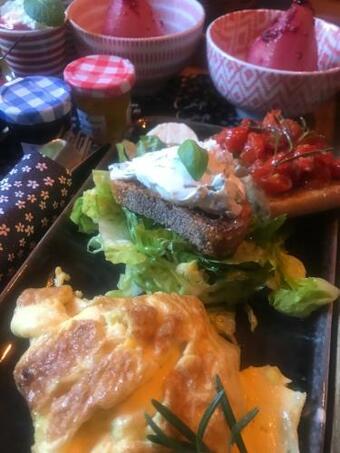 Apartamento Saone Sejour Courte Dur�e