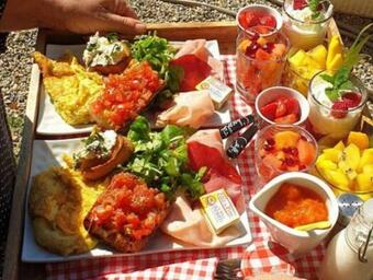 Hostal Matin De Sa�ne