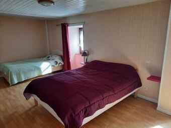 Apartamento Gite De L Aspre