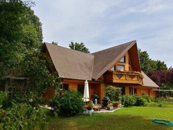 Hostal Le Clos Des Marais De Fontenay