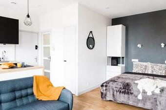 Apartamento L'audacieux Studio Lumineux R�nov� Et �quip� En Centre Ville