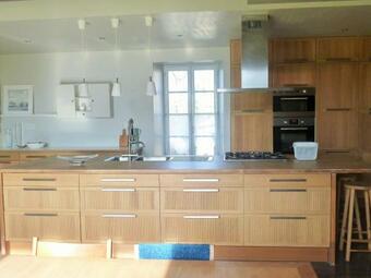 G�te Auchay-sur-vend�e, 5 Pi�ces, 11 Personnes - Fr-1-426-408