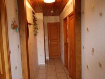 G�te Fontenoy-le-ch�teau, 3 Pi�ces, 4 Personnes - Fr-1-589-24