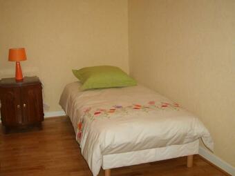 Apartamento Appartement Fontenoy-sur-moselle, 2 Pi�ces, 3 Personnes - Fr-1-584-173