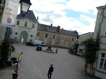 Bed & Breakfast Chez Mimie Les H�tes