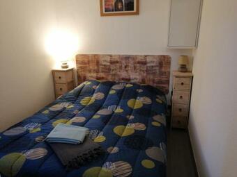 Petite Maison De 40m2 Tr�s Bien �quip�e Avec Jardin Privatif, Wifi, Piscine Commune � La R�sidence ,ouverte Du 1er Mai Au 30 Septembre De 09h � 21h-en Juillet Et Aout Reservation Uniquement Du Samedi Au Samedi