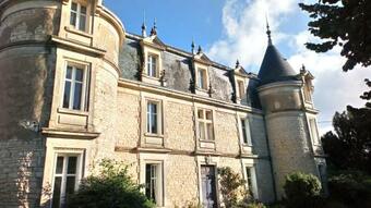 Bed & Breakfast Le Chateau Ste Marie