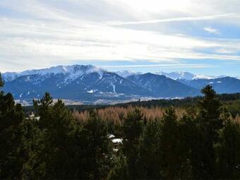 Apartamento Appartement Bolqu�re-pyr�n�es 2000, 2 Pi�ces, 4 Personnes - Fr-1-592-22