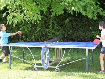 G�te Fouch�res, 3 Pi�ces, 4 Personnes - Fr-1-543-92