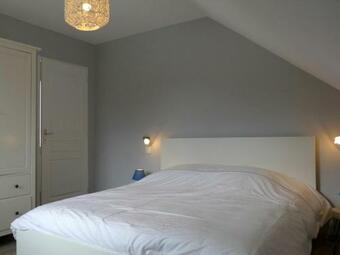 G�te Foulain-crenay, 4 Pi�ces, 6 Personnes - Fr-1-611-48