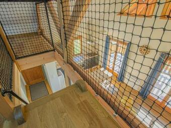 G�te Paisy-cosdon, 2 Pi�ces, 4 Personnes - Fr-1-543-235