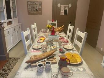 Bed & Breakfast La Boh�me