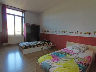 Apartamento Appartement Fraize, 4 Pi�ces, 6 Personnes - Fr-1-589-390