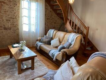 G�te Chez Lilly **** Charmant Et Authentique