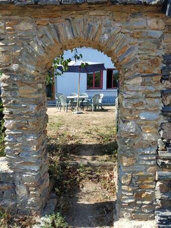 Agroturismo Maison De R�sidence D'artistes Vallons De L'erdre 4 Pi�ces 9 Pers