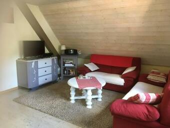 Gite Les Hauts Jardins