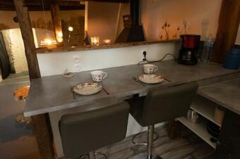 Apartamento Maison Andree