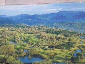 Gite Spa D�tente Nature