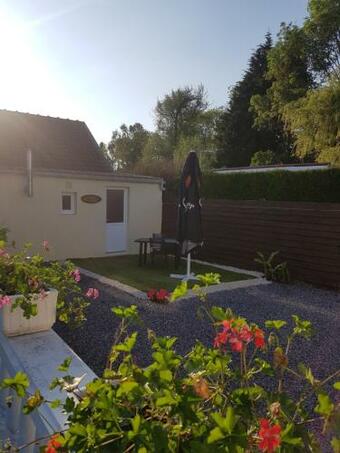 Bed & Breakfast Le Paradis