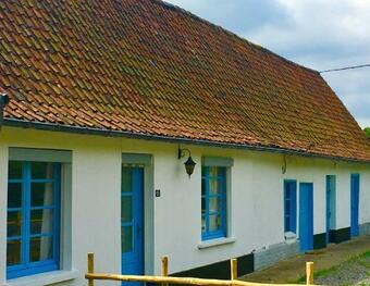 Agroturismo La Fermette De Jules