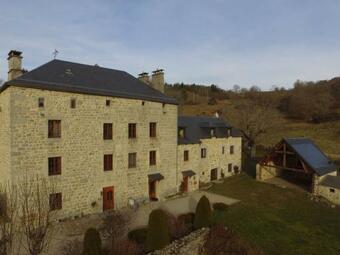 Bed & Breakfast Le Petit Ch�teau Du Villard