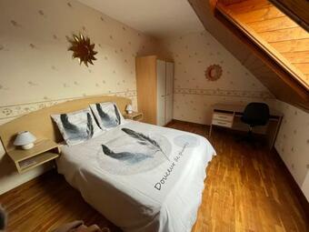 Apartamento Le Rayon De Soleil