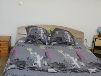 G�te Fromelles, 4 Pi�ces, 6 Personnes - Fr-1-510-83