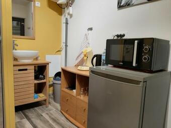 Bed & Breakfast Chambre D Hotes Le Pigeonnier