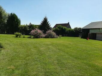 Bed & Breakfast Chambre Coin Zen