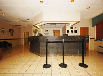 Hotel Best Western Potomac Mills