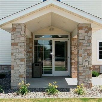 Hotel Cobblestone Inn & Suites Durand