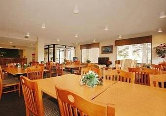 Motel Quality Inn Aiken