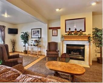 Hotel Quality Inn Mauston