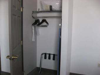 Hotel Country Inn & Suites Schofield