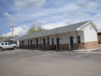 Cozy Motel