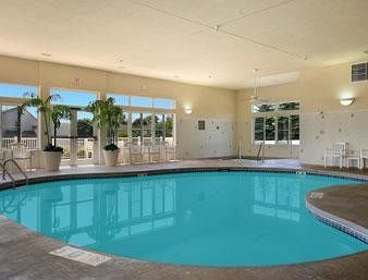 Hotel Baymont Inn And Suites Waterford/burlington