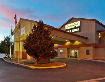 Posada Navajoland Inn And Suites