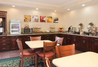 Hotel Fairfield Inn By Marriott Deptford