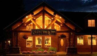 Lodge Cabin Creek Inn