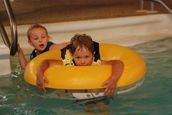 Hotel Luck Country Inn