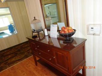 Hotel Country Inn & Suites By Radisson, Green Bay North, Wi