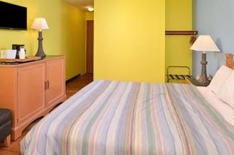 Motel Americas Best Value Inn - Park Falls