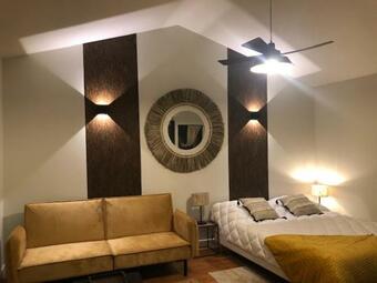 Apartamento Studio