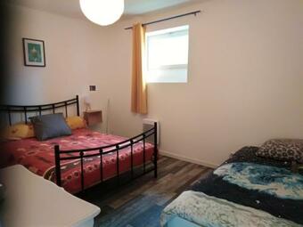 Le Petit Gu� - Soleil Levant