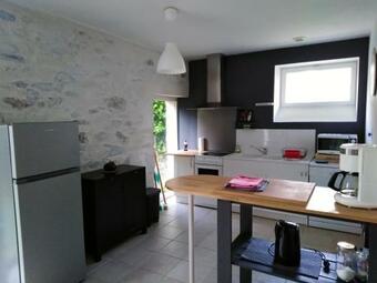 Le Petit Gu� - Soleil Couchant