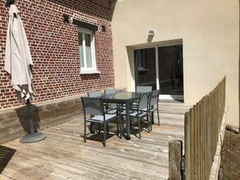 G�te De La Long�re